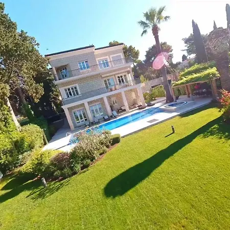 Villa Diocletian Split