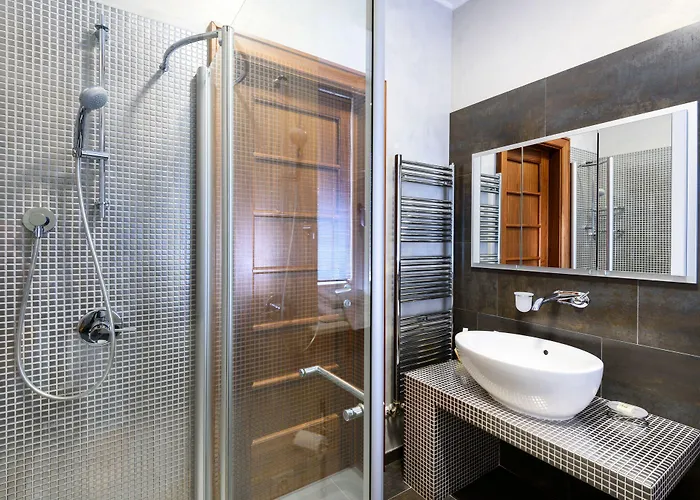 Vila Diocletian Split