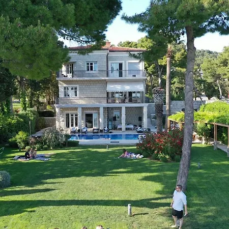 Villa Diocletian *