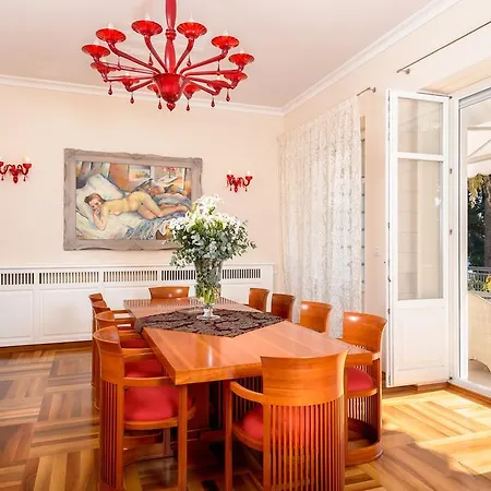 Villa Diocletian Split