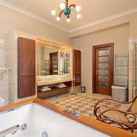 Villa Diocletian Split